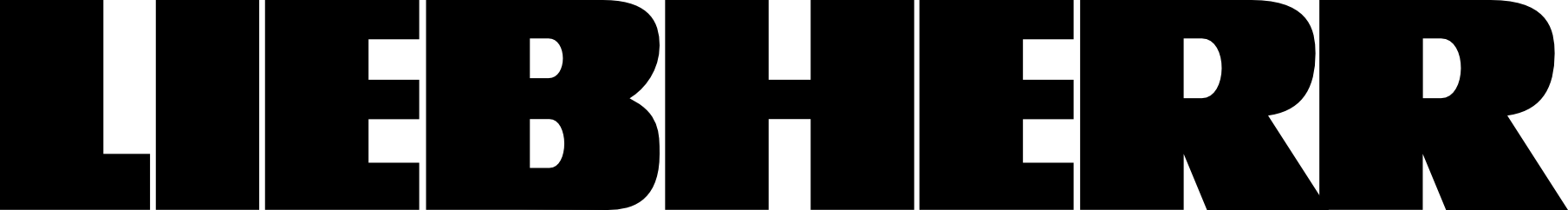 Servicio Técnico Liebherr Álava